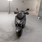 Мотоцикл Suzuki BURGMAN200 з пробігом 23101 km