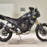 Мотоцикл Yamaha XTZ690 TENERE 700 з пробігом 8136 km