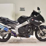 Мотоцикл Kawasaki ZZ-R1200 з пробігом 28660 km