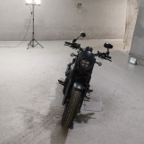 Мотоцикл Honda REBEL CMX250 з пробігом 13071 km