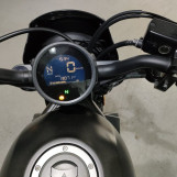 Мотоцикл Honda REBEL CMX250 з пробігом 13071 km