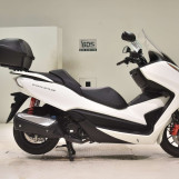 Мотоцикл Honda FORZA SIA с пробегом 13942 km