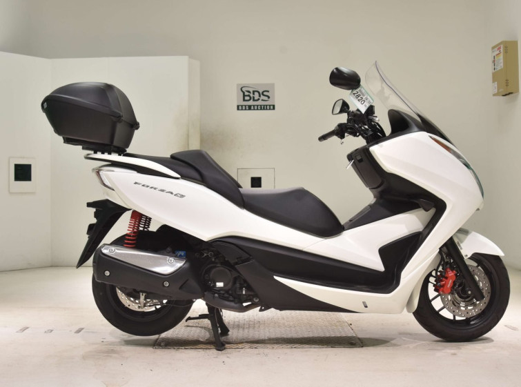 Мотоцикл Honda FORZA SIA с пробегом 13942 km