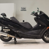 Мотоцикл Honda FORZA Z з пробігом 15965 km