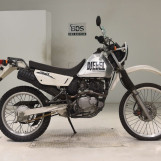 Мотоцикл Suzuki DJEBEL200 с пробегом 11777 km