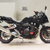 Мотоцикл Honda CB1300SF BOLDOR с пробегом 39942 km