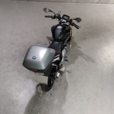 Мотоцикл BMW G310R с пробегом 832 km