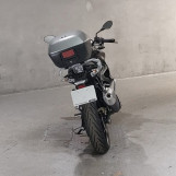 Мотоцикл BMW G310R с пробегом 832 km