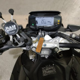 Мотоцикл BMW G310R с пробегом 832 km