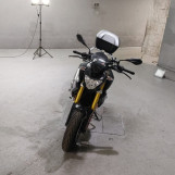 Мотоцикл BMW G310R с пробегом 832 km