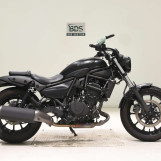 Мотоцикл Kawasaki ELIMINATOR400-3 з пробігом 13882 km