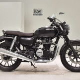 Мотоцикл Honda GB350 з пробігом 3223 km