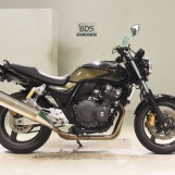Мотоцикл Honda CB400SFV з пробігом 22050 km