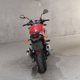 Мотоцикл Ducati MONSTER 400 с пробегом 22064 km