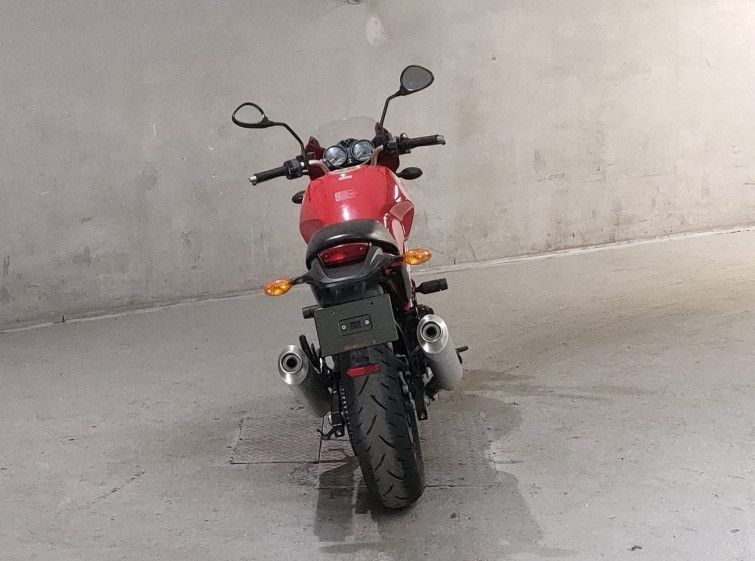 Мотоцикл Ducati MONSTER 400 с пробегом 22064 km
