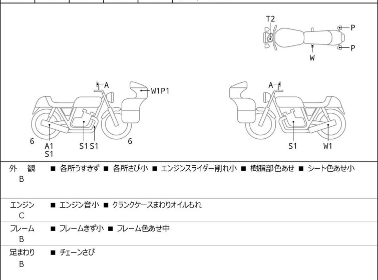 Мотоцикл Ducati MONSTER 400 с пробегом 22064 km