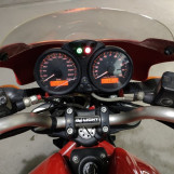 Мотоцикл Ducati MONSTER 400 с пробегом 22064 km