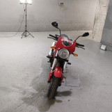 Мотоцикл Ducati MONSTER 400 с пробегом 22064 km