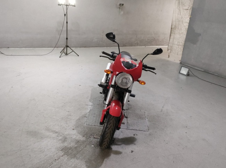 Мотоцикл Ducati MONSTER 400 с пробегом 22064 km