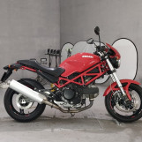 Мотоцикл Ducati MONSTER 400 с пробегом 22064 km