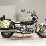 Мотоцикл Honda GL1500C F6C VALKYRIE с пробегом 17696 km