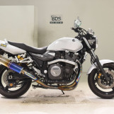 Мотоцикл Yamaha XJR1300 з пробігом 67081 km