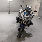 Мотоцикл Honda AFRICATWIN CRF1100L з пробігом 16709 km
