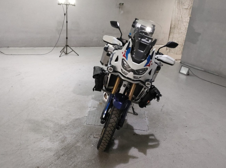 Мотоцикл Honda AFRICATWIN CRF1100L з пробігом 16709 km