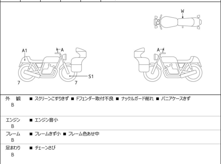Мотоцикл Honda AFRICATWIN CRF1100L з пробігом 16709 km