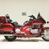 Мотоцикл Honda GL1500SE с пробегом 48275 km