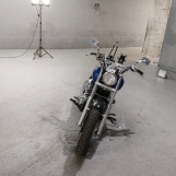 Мотоцикл Yamaha DRAGSTAR XVS400 с пробегом 18177 km