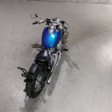 Мотоцикл Yamaha DRAGSTAR XVS400 с пробегом 18177 km