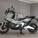 Мотоцикл Honda X-ADV750 с пробегом 10 km
