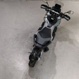 Мотоцикл Honda X-ADV750 с пробегом 10 km