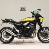 Мотоцикл Kawasaki Z900RS з пробігом 567 km