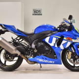 Мотоцикл Suzuki GSX-R1000 с пробегом 44858 km
