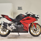 Мотоцикл Honda CBR250RRA з пробігом 3224 km
