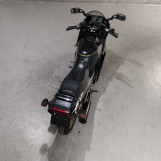 Мотоцикл Kawasaki GPZ900R с пробегом 18807 km