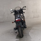 Мотоцикл Kawasaki GPZ900R с пробегом 18807 km