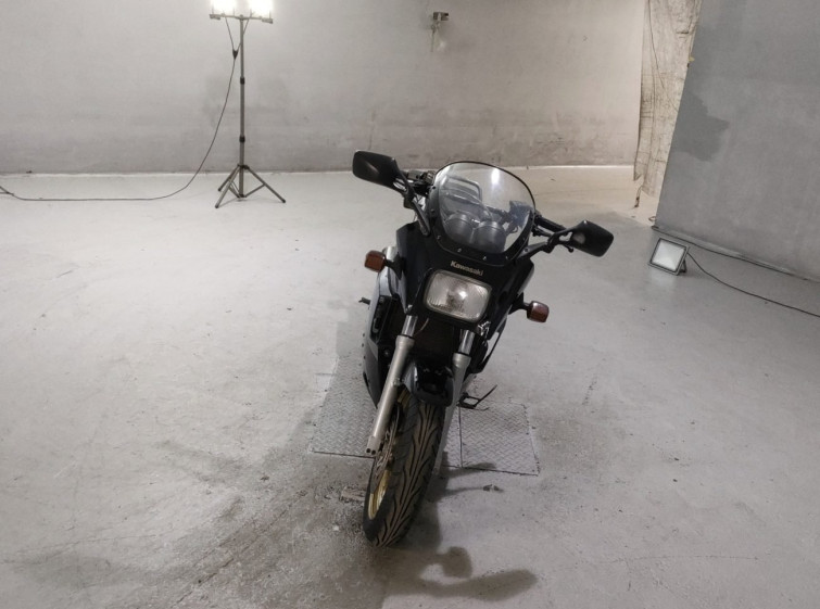 Мотоцикл Kawasaki GPZ900R с пробегом 18807 km