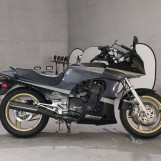 Мотоцикл Kawasaki GPZ900R с пробегом 18807 km