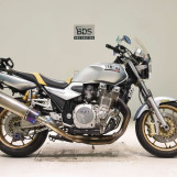 Мотоцикл Yamaha XJR1300 с пробегом 101308 km