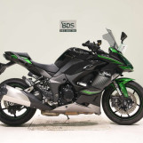 Мотоцикл Kawasaki NINJA1000SX с пробегом 13576 km