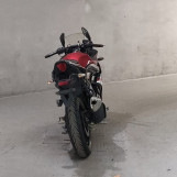 Мотоцикл Suzuki GSX250R з пробігом 144942 km