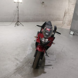 Мотоцикл Suzuki GSX250R з пробігом 144942 km