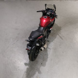 Мотоцикл Suzuki GSX250R з пробігом 144942 km