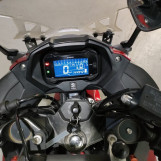 Мотоцикл Suzuki GSX250R з пробігом 144942 km