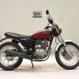 Мотоцикл Honda CB223S з пробігом 15756 km