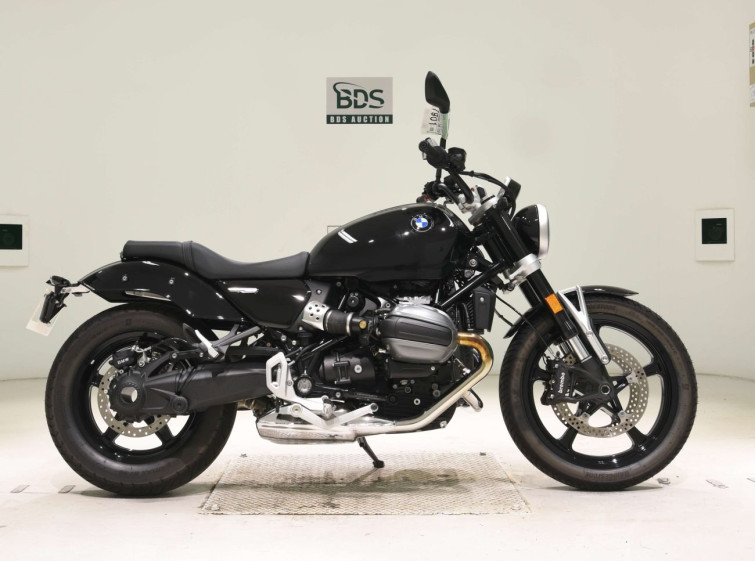 Мотоцикл BMW R12 с пробегом 164 km