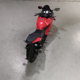 Мотоцикл Kawasaki NINJA250R с пробегом 42851 km